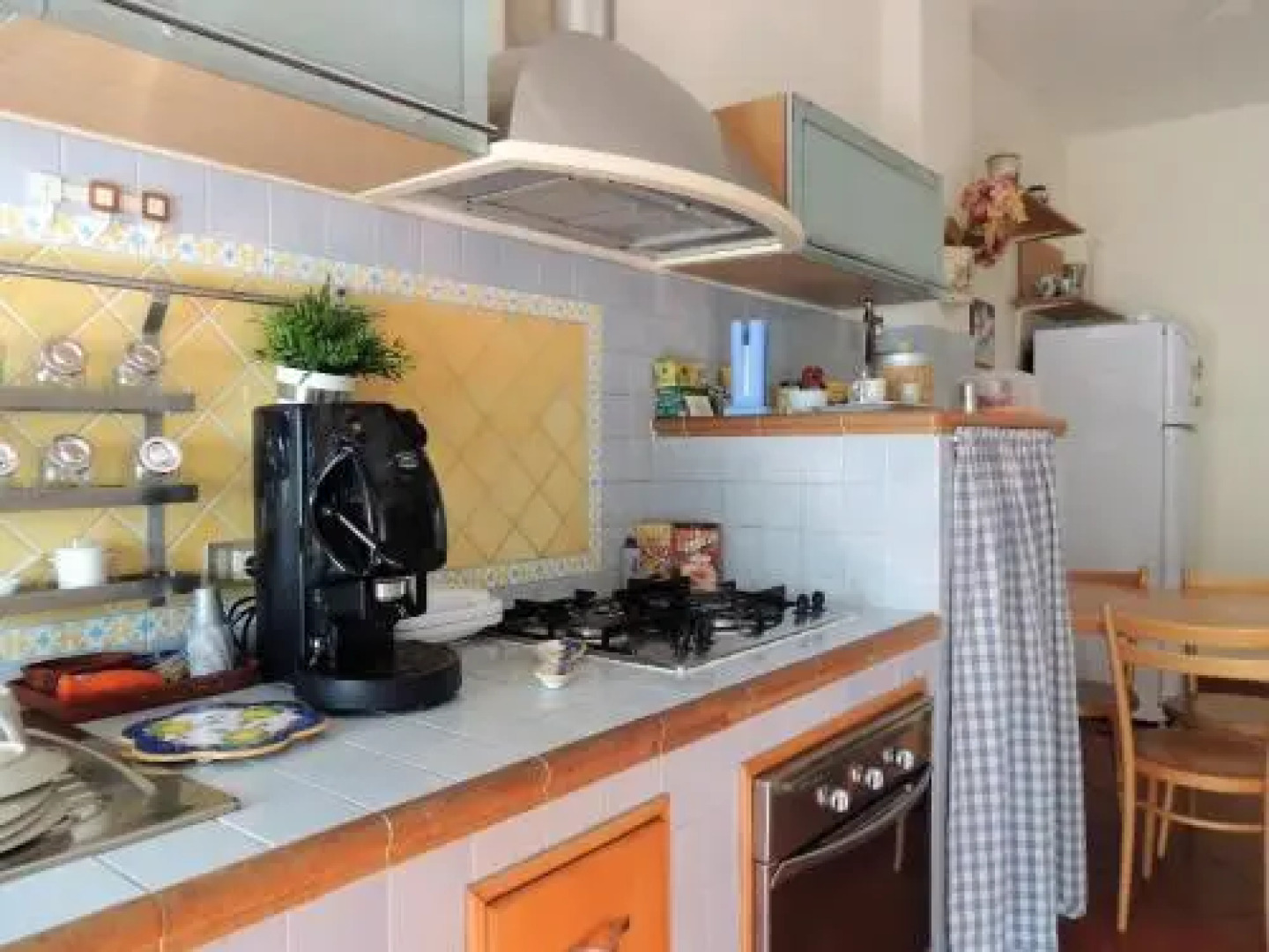 B&B Casa Hirta Caserta