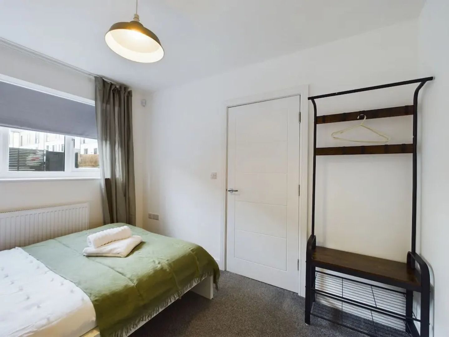 Cosy and Luxurious House for 10 Guests in Darwen