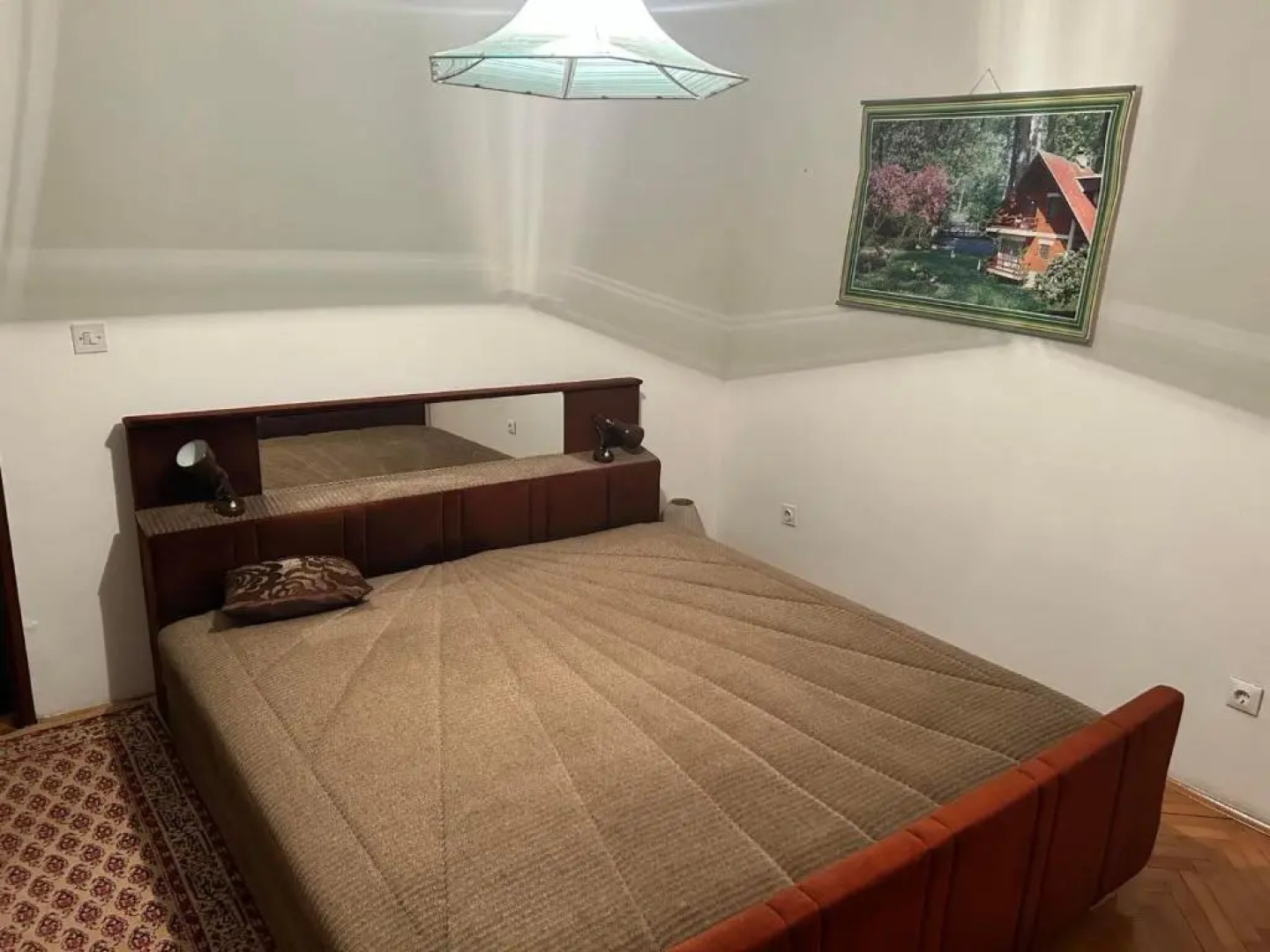 Apartman Stanko - stan na dan