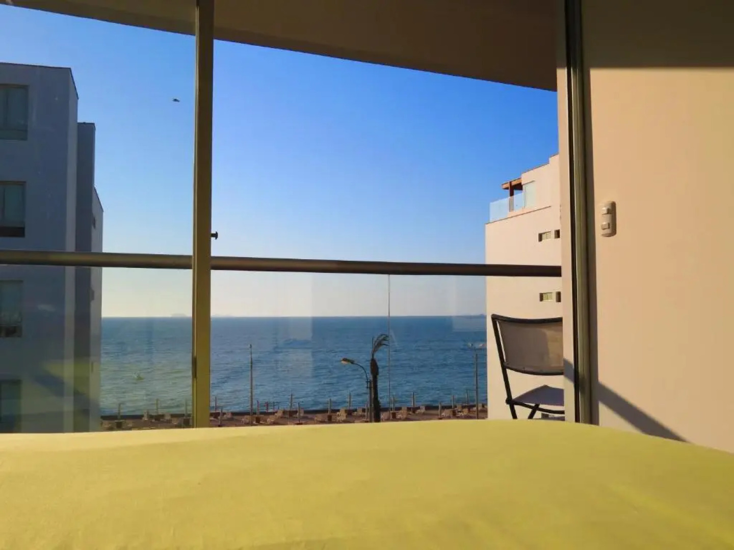 Nuevo Paracas Apartment