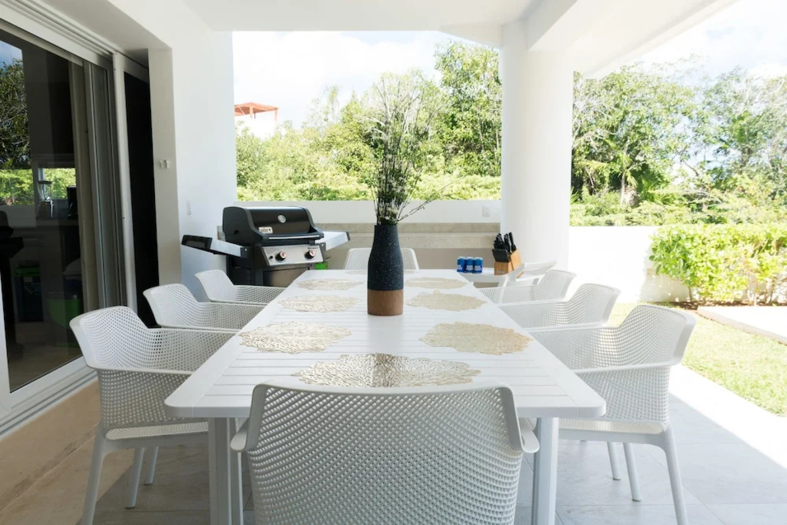 Casa Caleta, Surrounded by Nature, Ideal for Large Groups