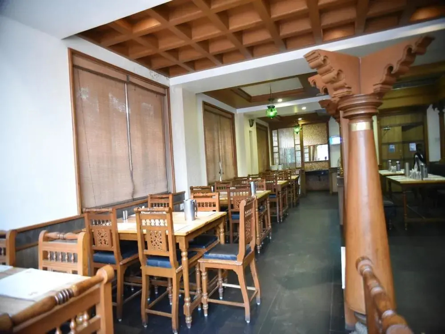 OYO Rooms Near Railway Station Thanjavur