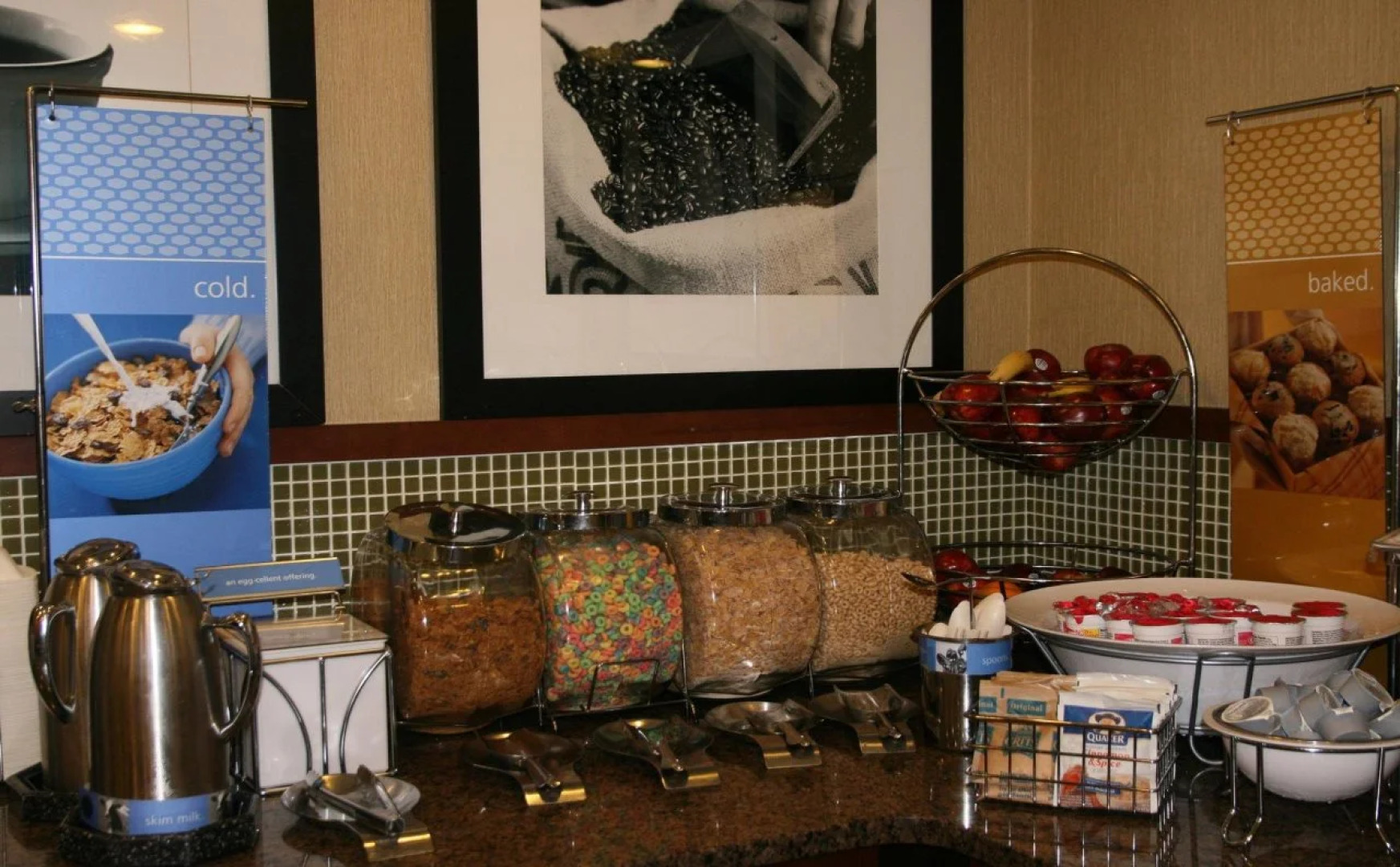 Hampton Inn Birmingham/Mountain Brook