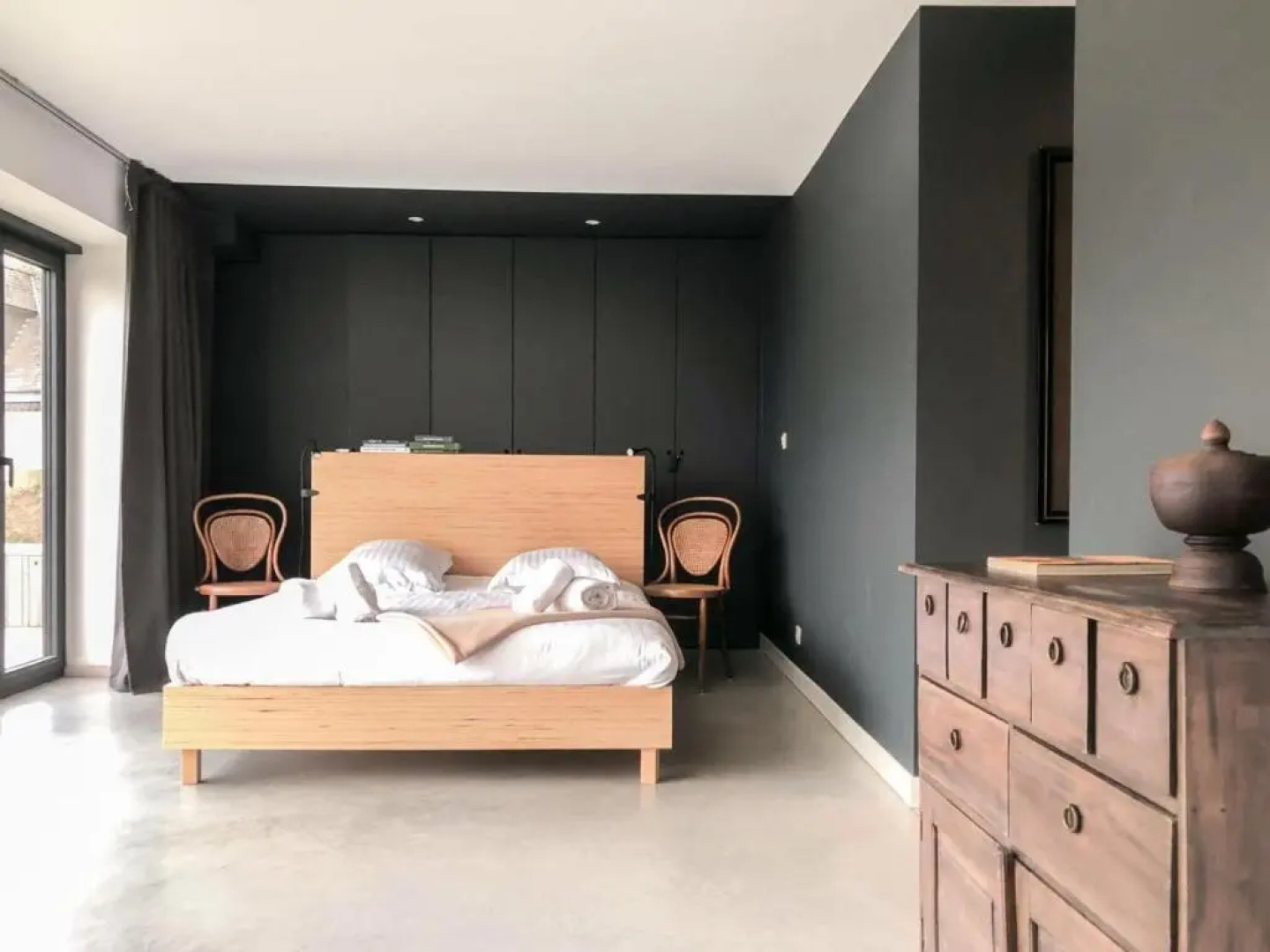 Résidence Grande Dune-port Blanc - Maisons & Villas pour 10 Personnes 284