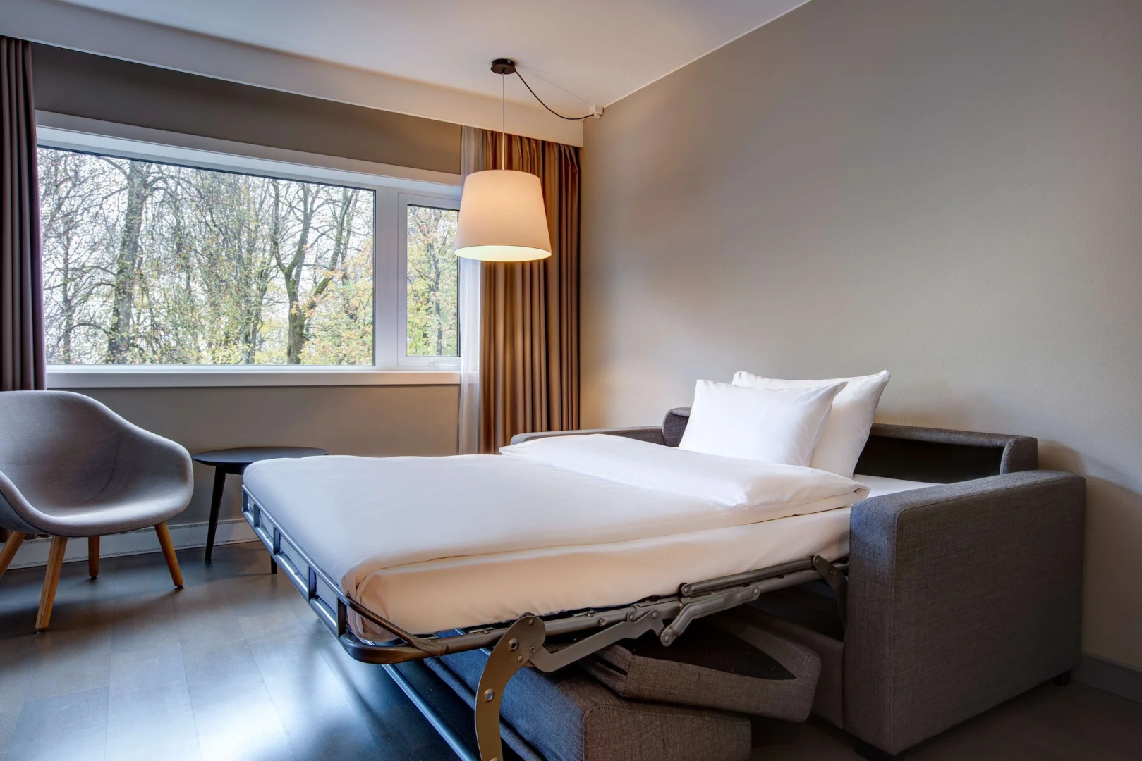 Radisson Blu Park Hotel, Oslo