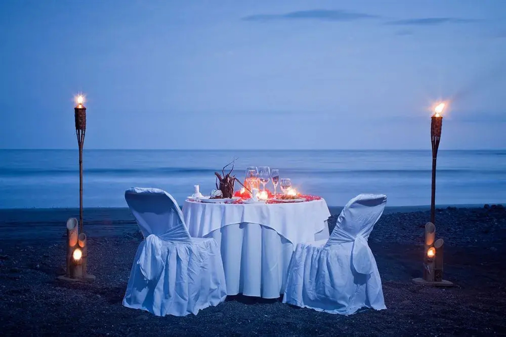 Punta Islita, Autograph Collection