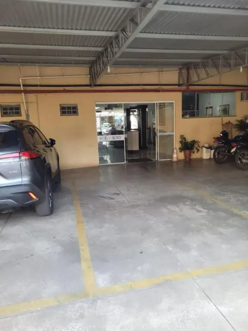 Hotel Globo de Cianorte