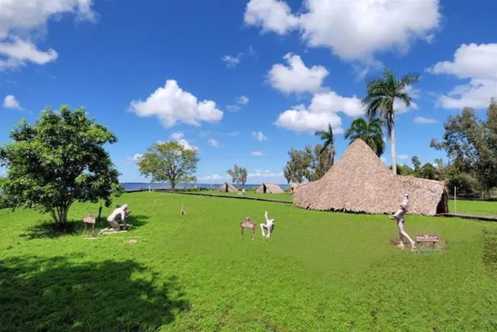 Horizontes Villa Guamá