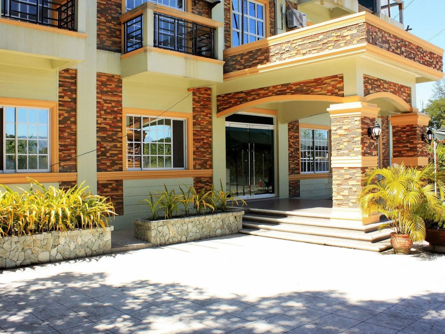 Dureme Mansion Hotel and Resort