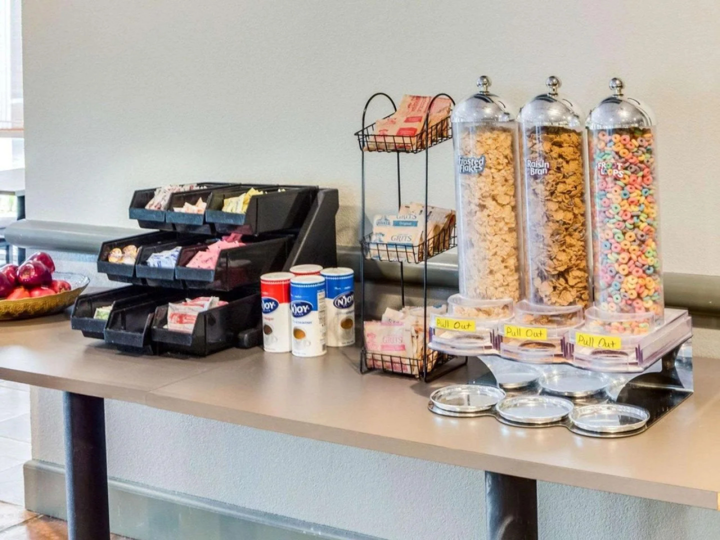 Motel 6 La Place, LA