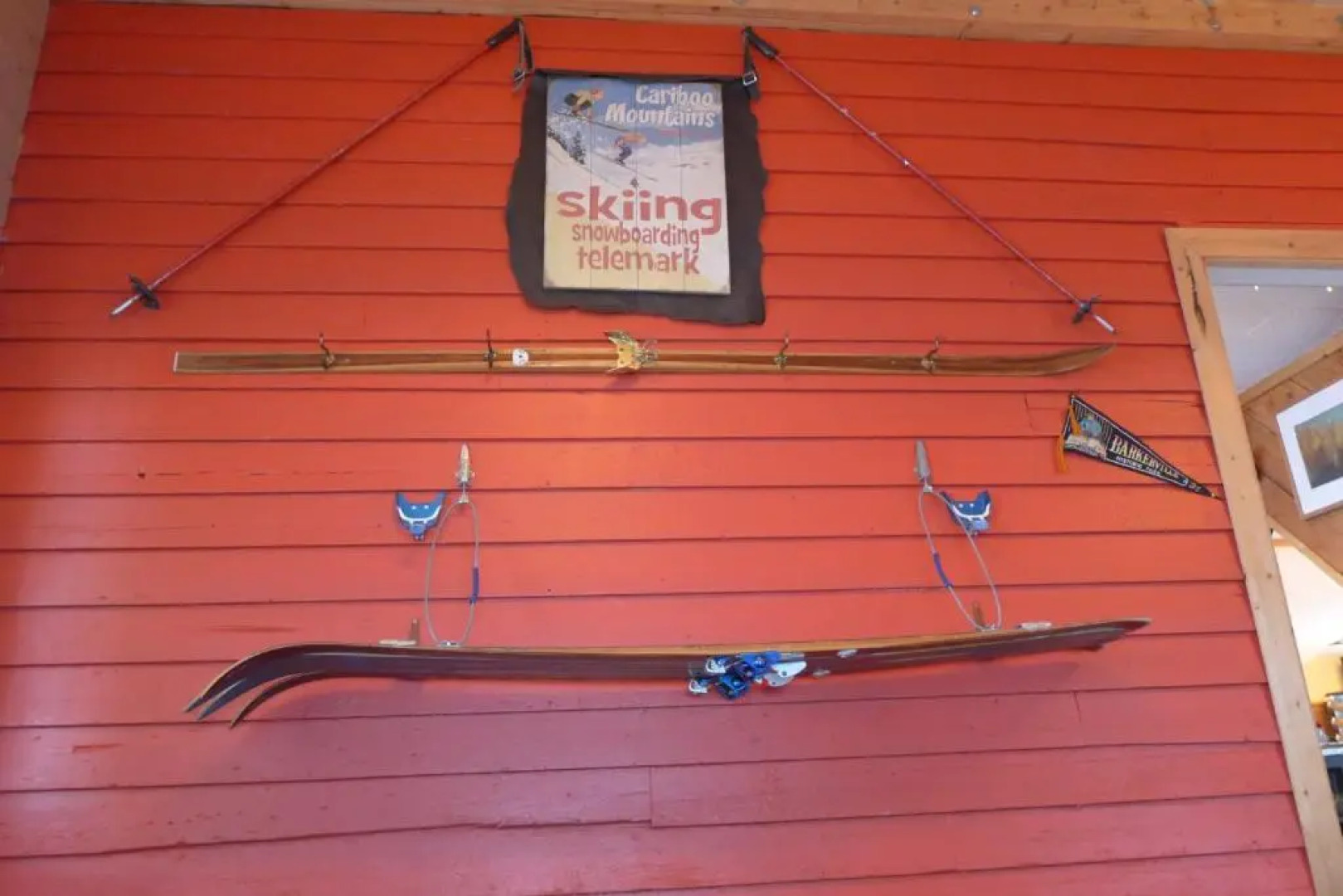 Mountain Thyme Getaway