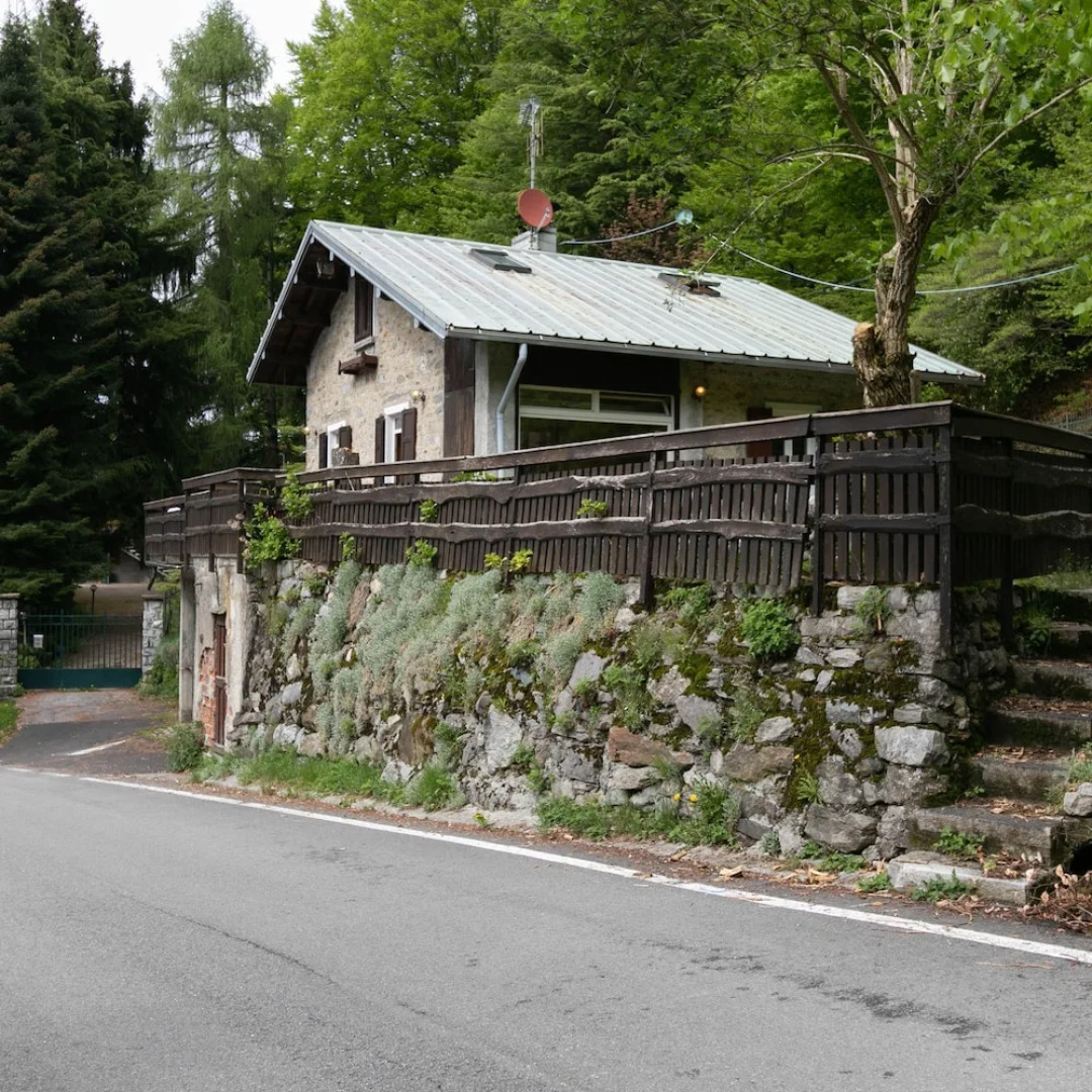 Villa Mariuccia Family Cottage San Primo