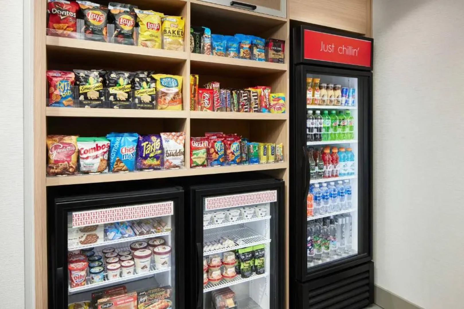 Towneplace Suites By Marriott Tampa East/I-4