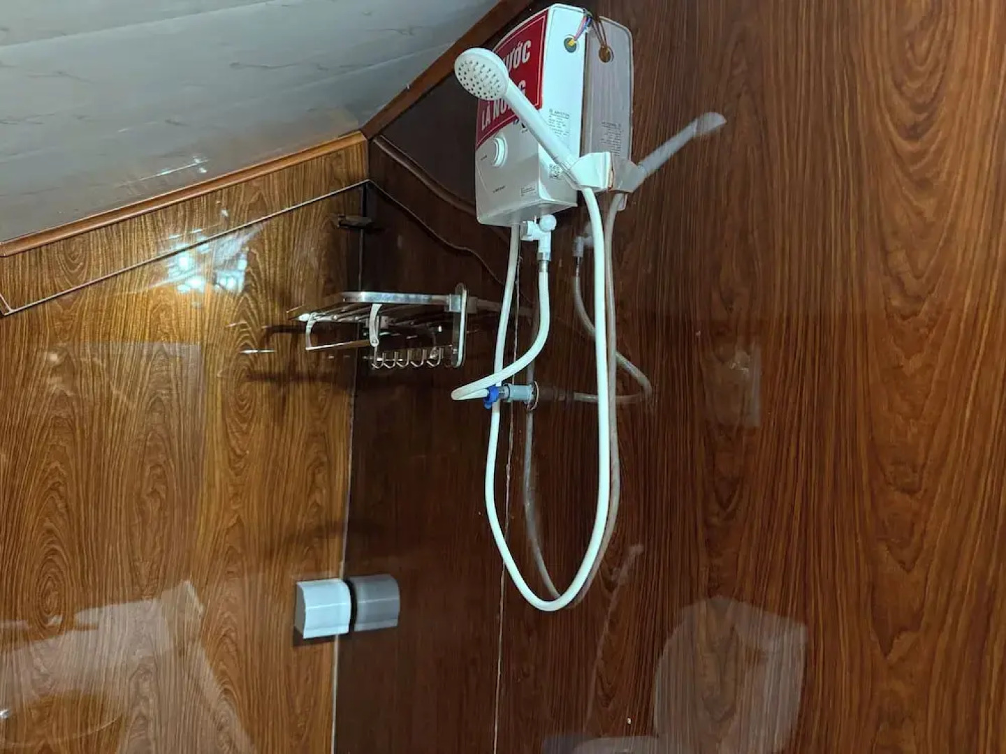 Thanh Binh Homestay Mang Den 47TC