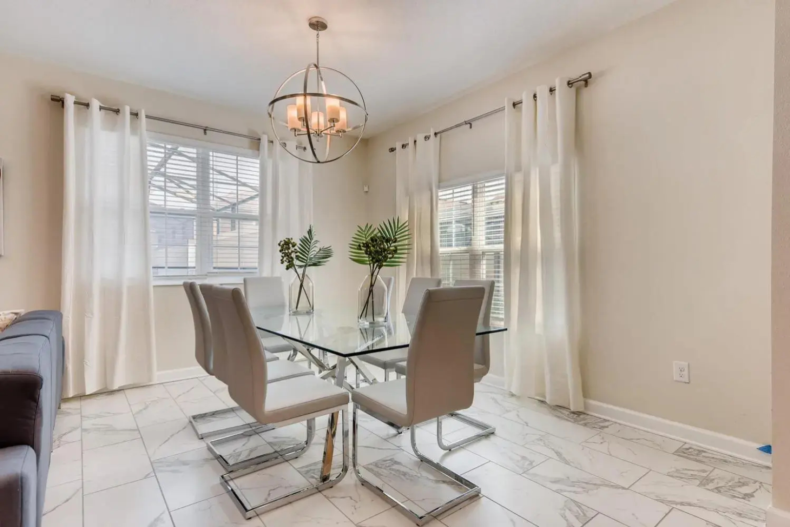 Storey Lake Resort Townhomes
