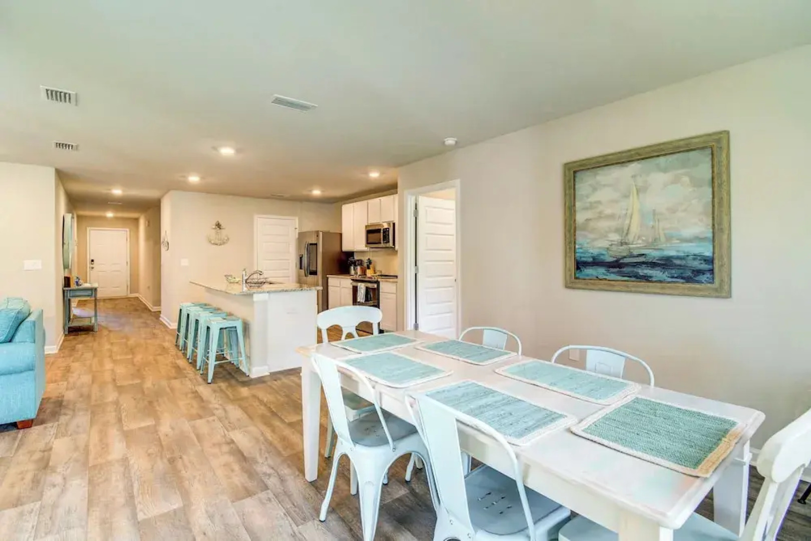 Foley Vacation Rental: 7 Mi to Gulf Shores Beaches