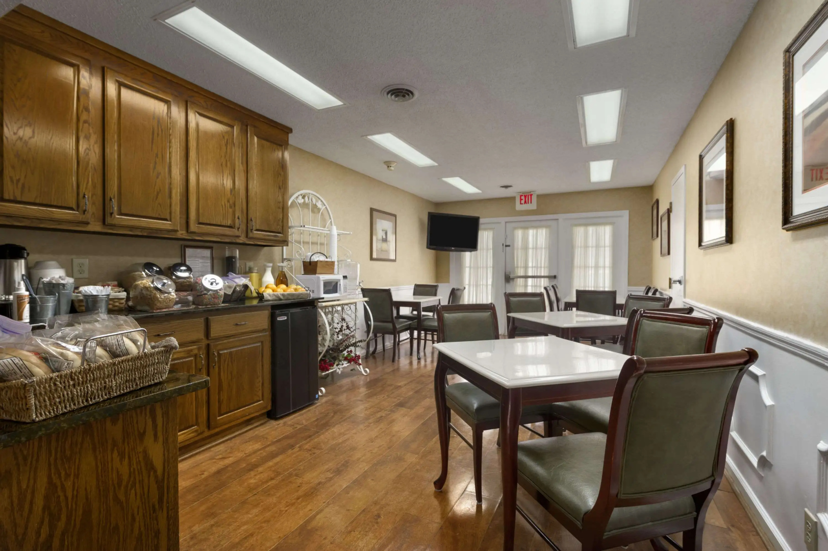 Days Inn Americus
