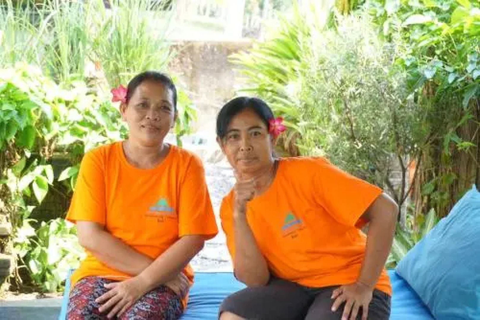 Villa Gede Batulumbang