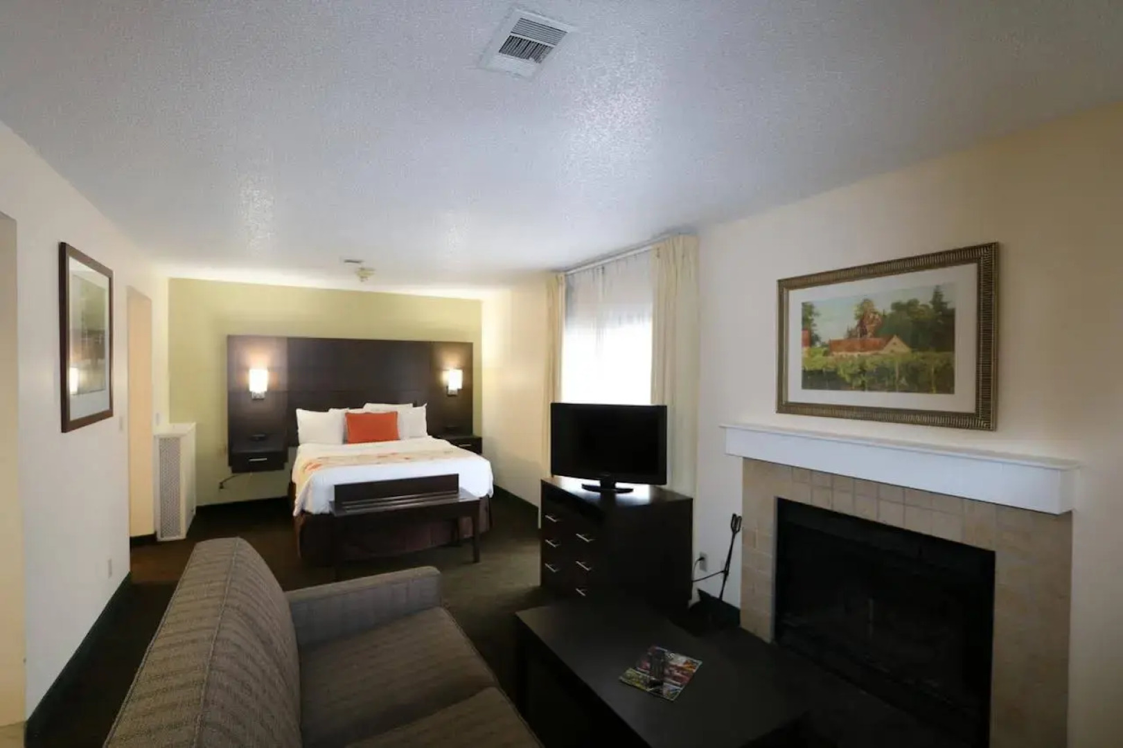 FairBridge Inn & Suites - Akron Copley Township - West