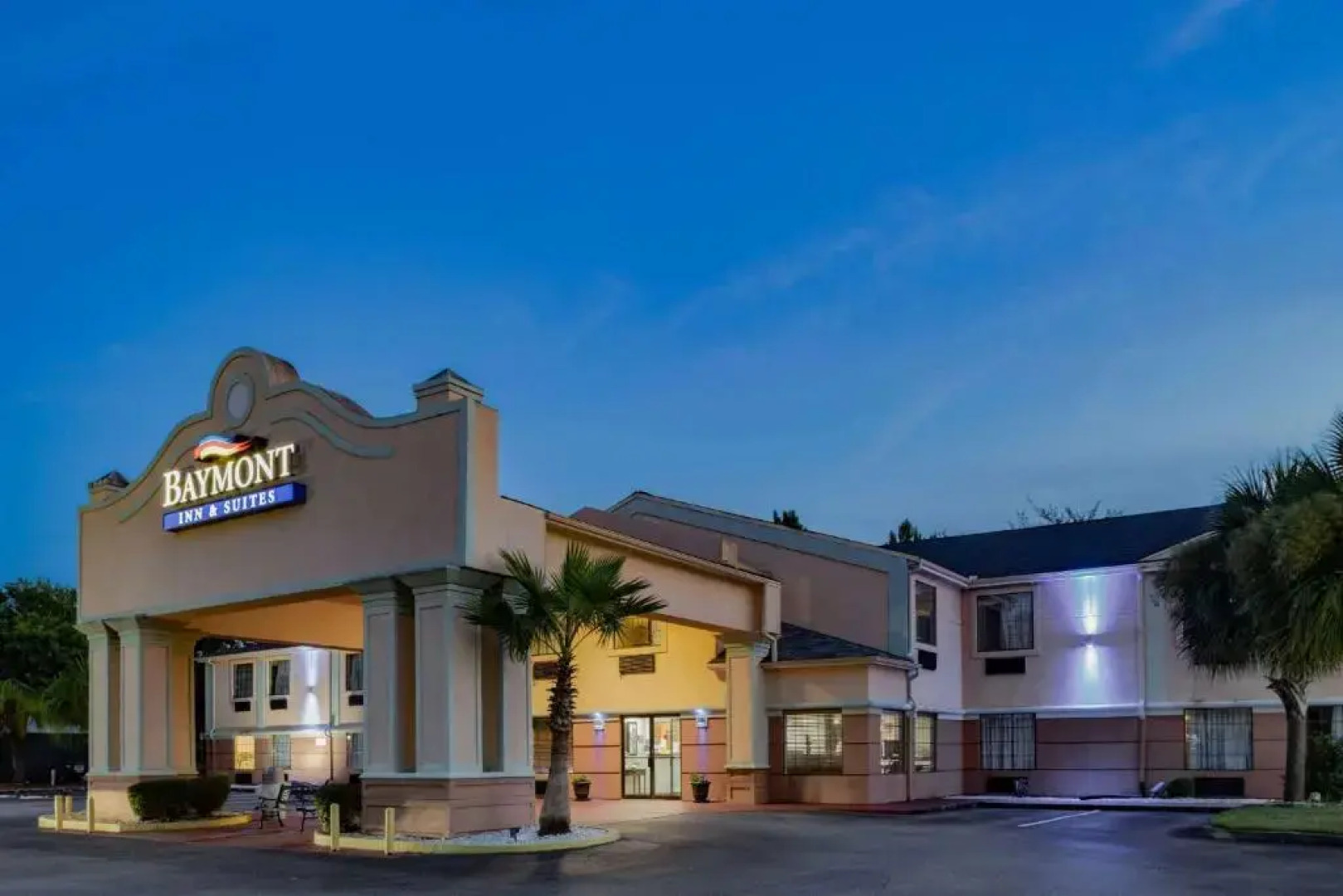 Best Western Fort Stewart Inn & Suites