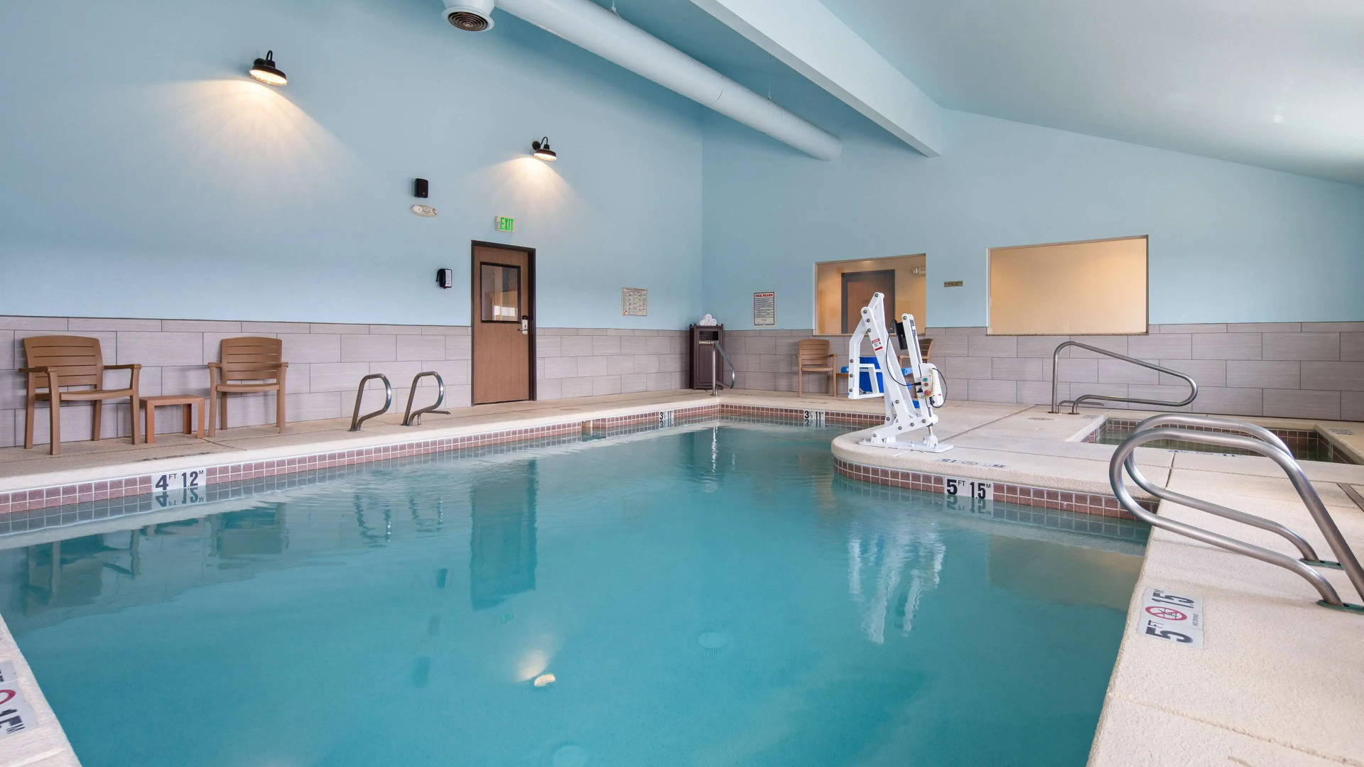 Best Western Rambler