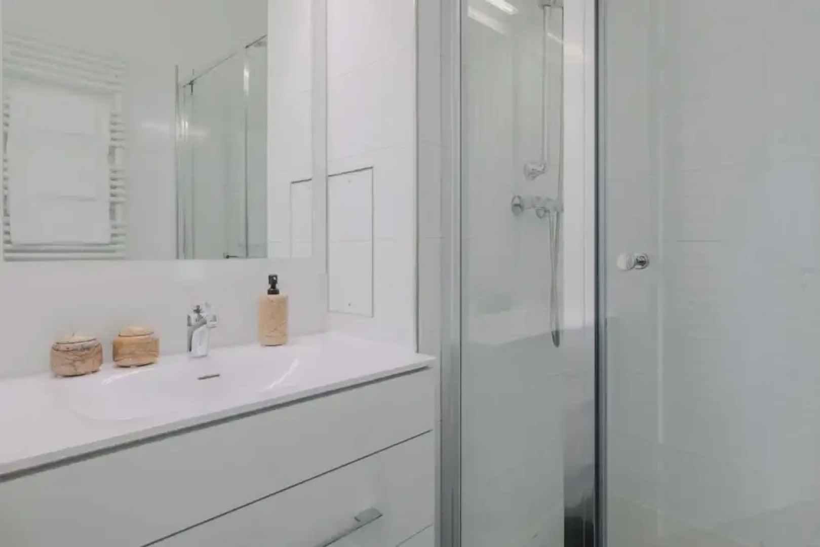 Superb apt - 8p/4bd - Rooftop & Private Terrace