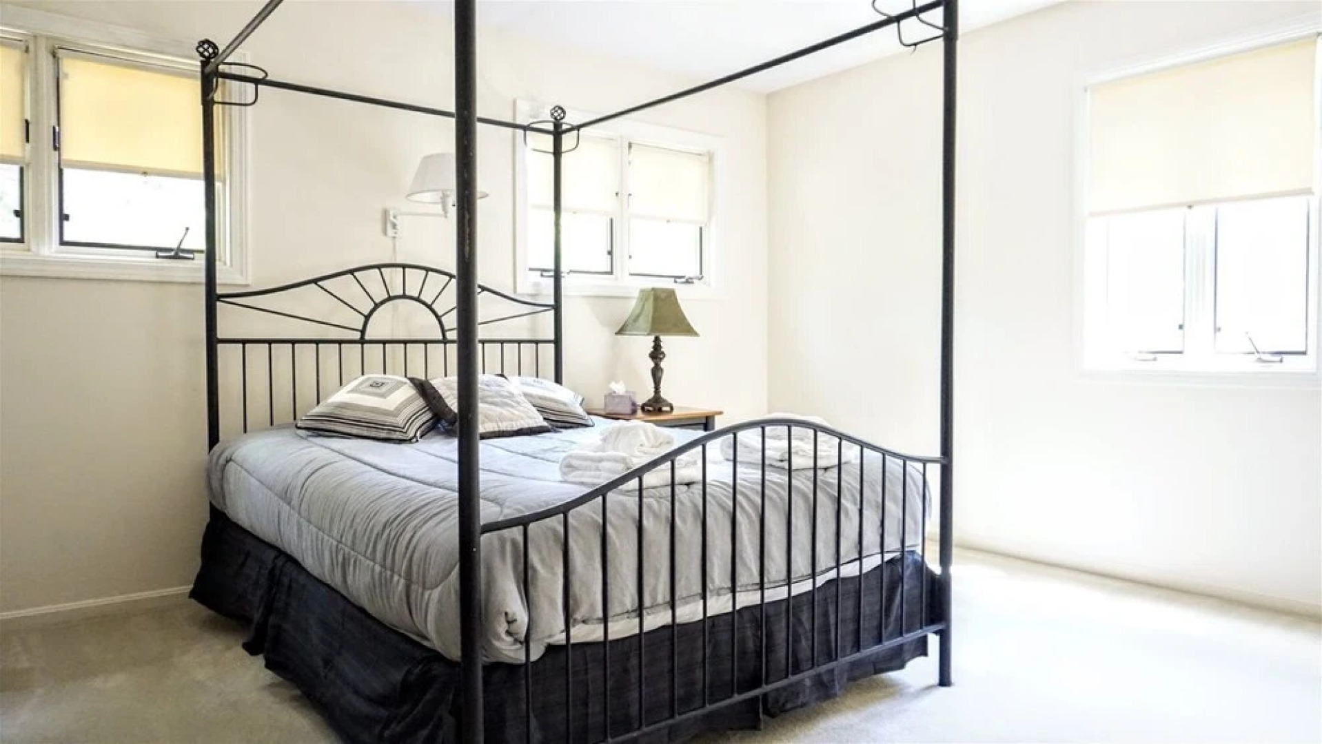 Private 4 Bedroom Vacation Home in the Waterville Valley Resort - Rl8v