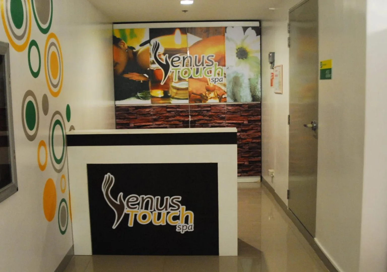 Go Hotels Ortigas Center