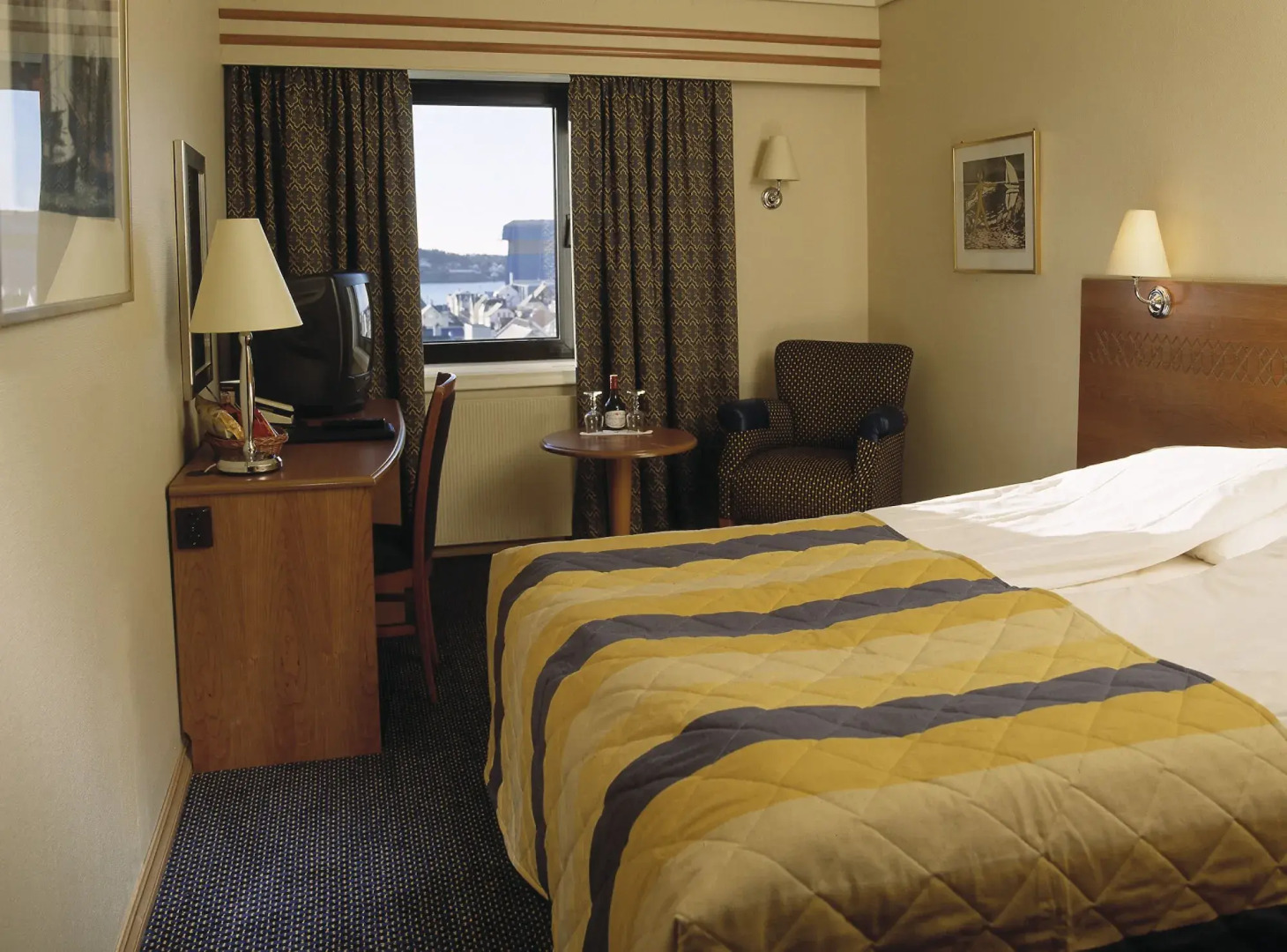 Thon Partner Hotel Saga