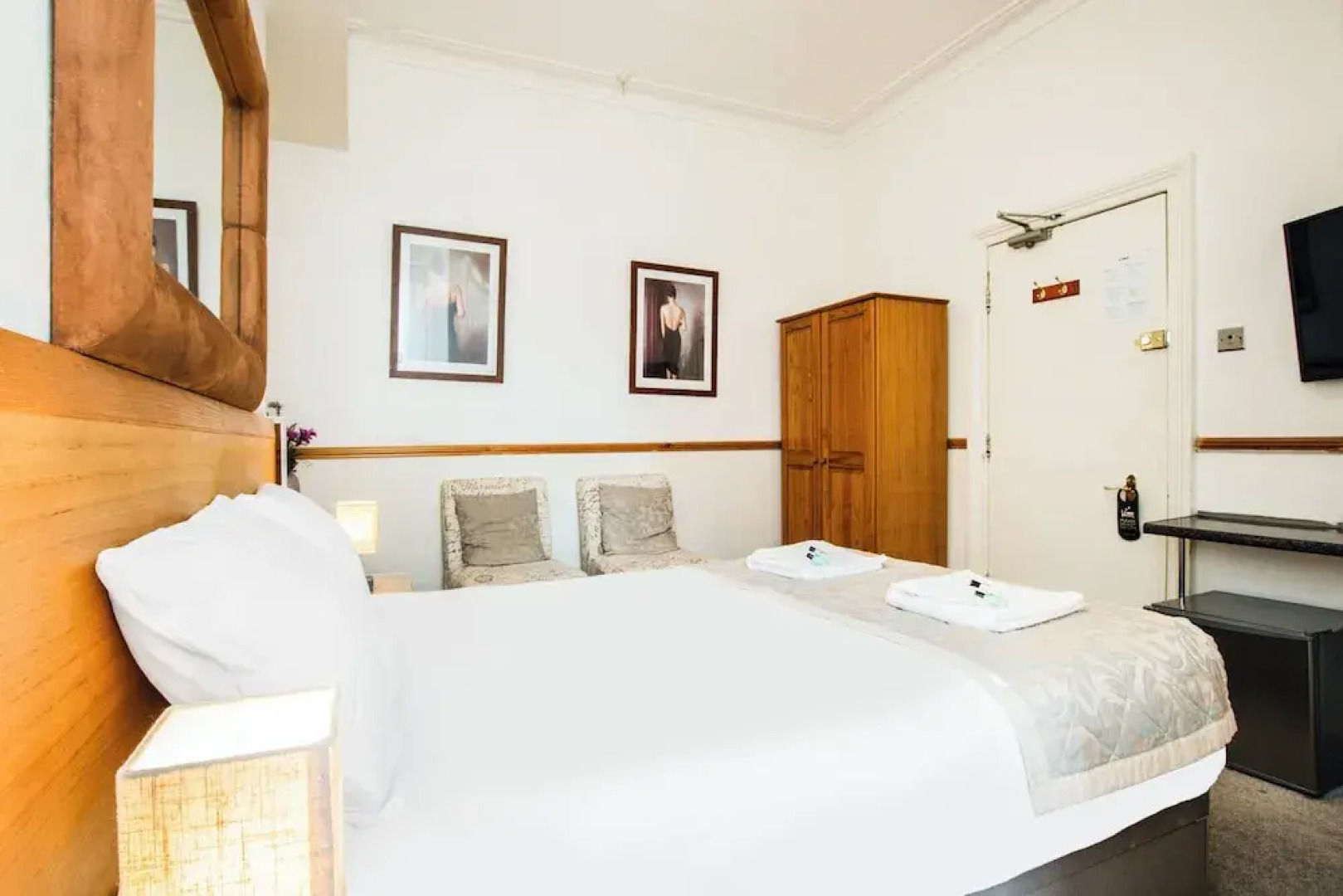 Claremont Hotel Bournemouth