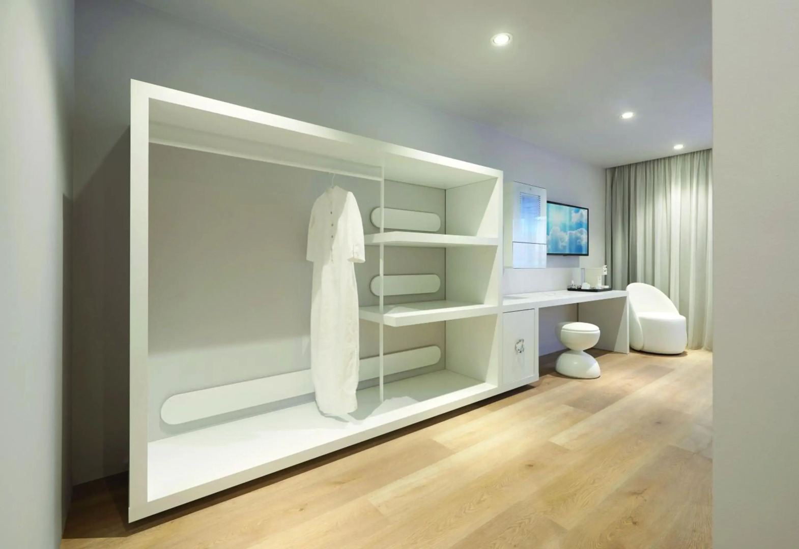 You.Me Design Place Hotel