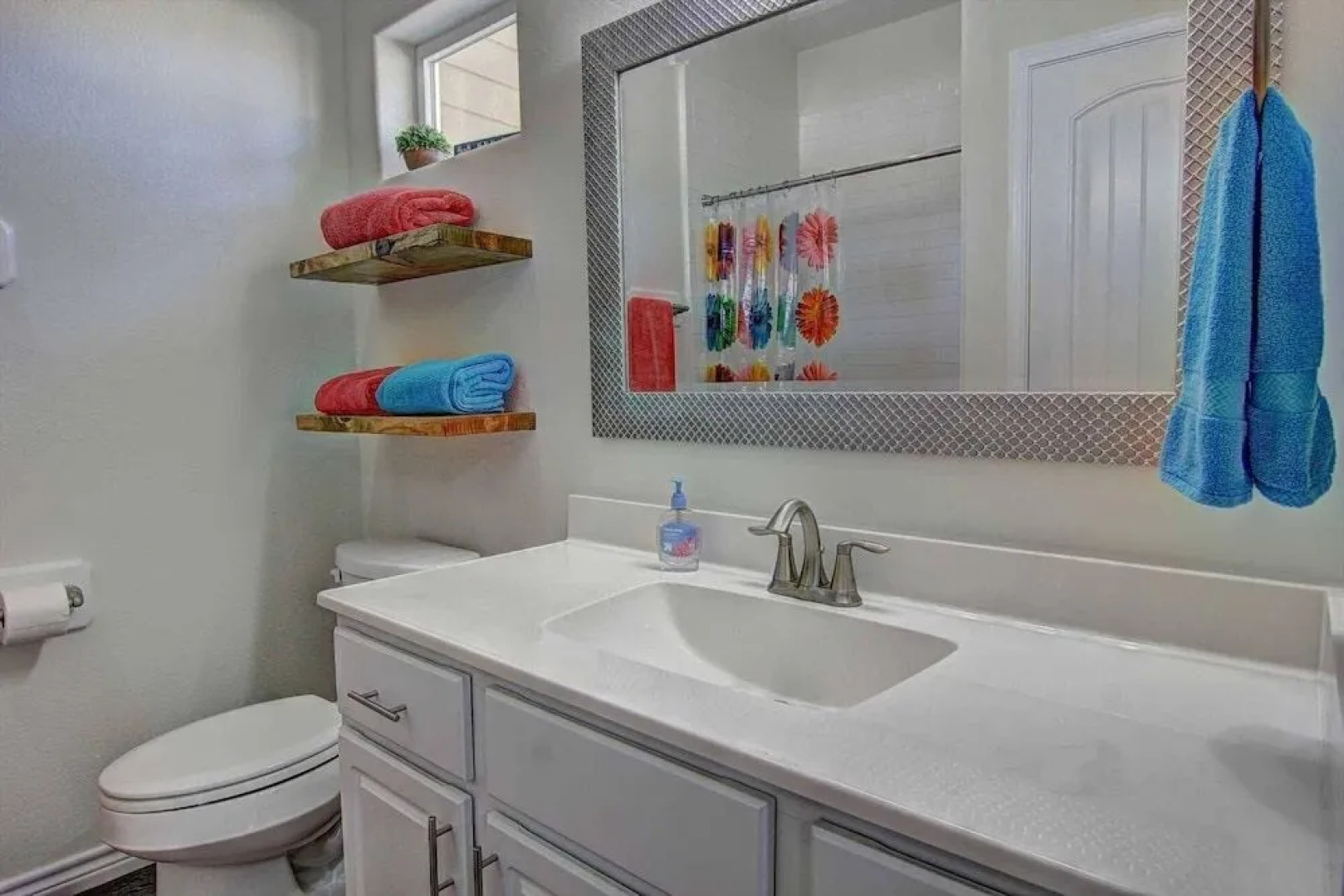 Borracho Beach - 3 Br Townhouse