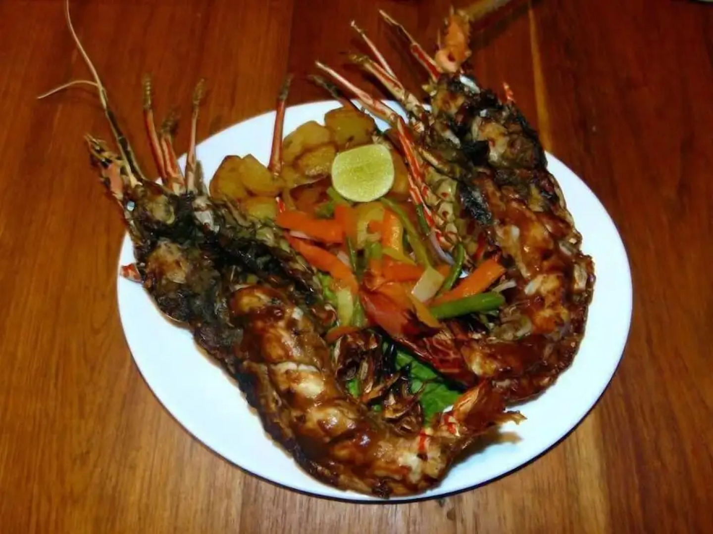 Floraly Komba Hôtel