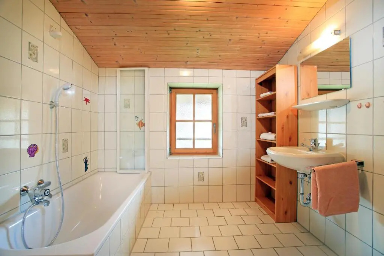 Ferienwohnung Steiner in Scheffau