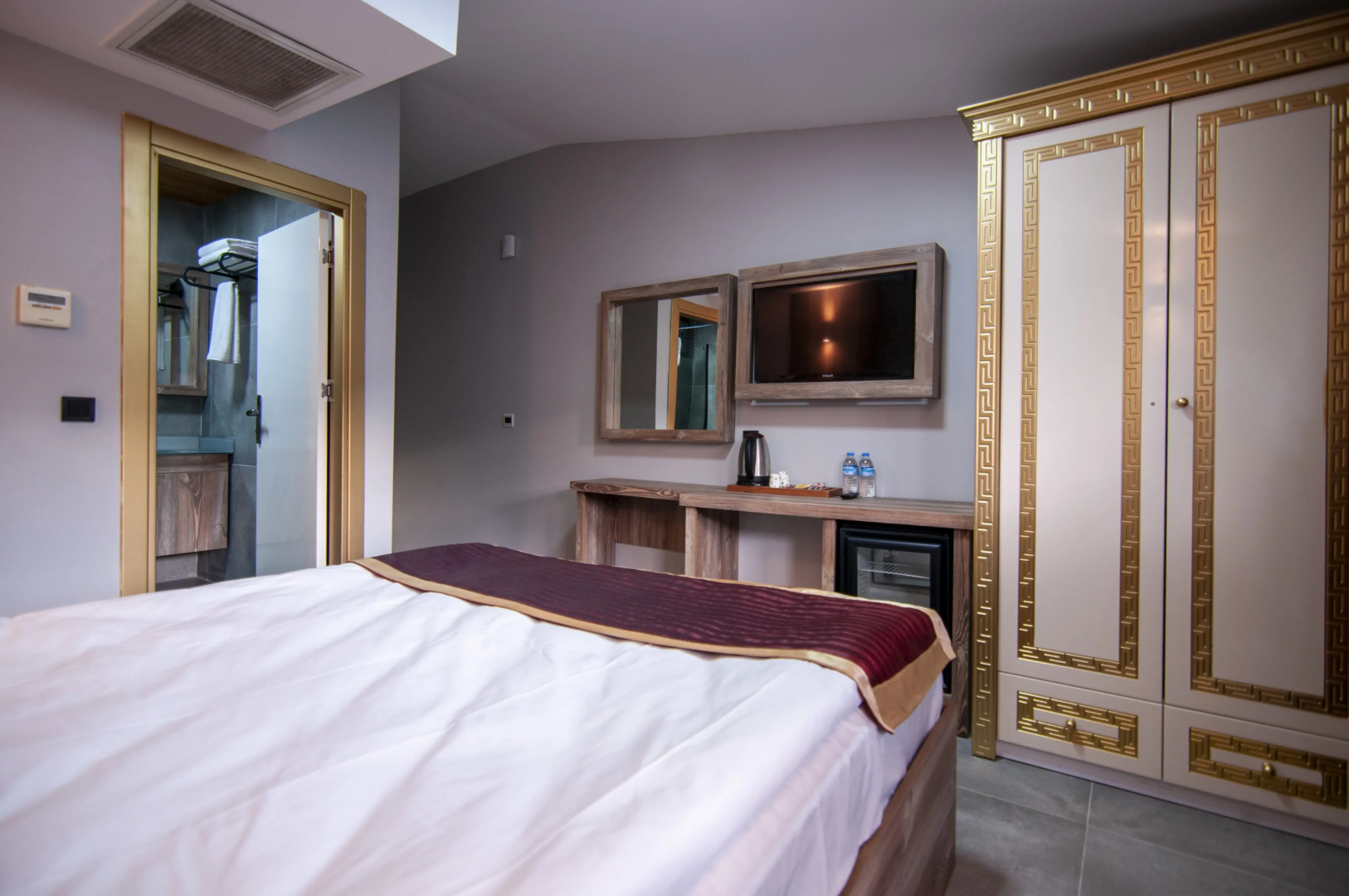Vali Konak Hotel