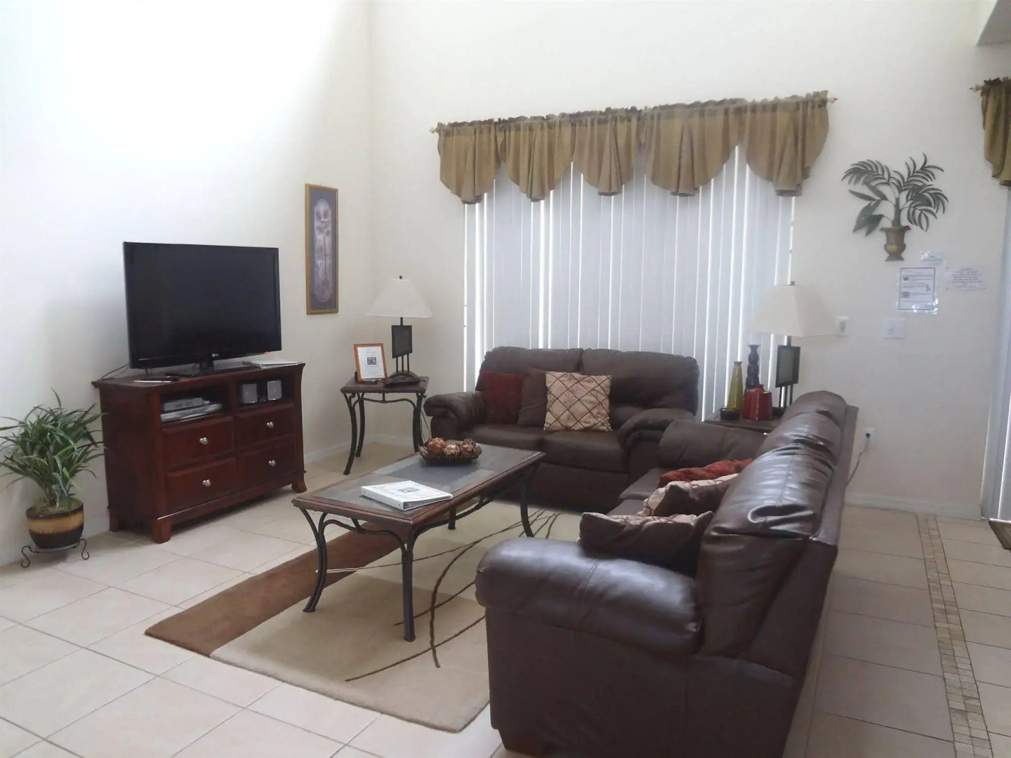 Villa Gianessa in the Terra Verde Resort