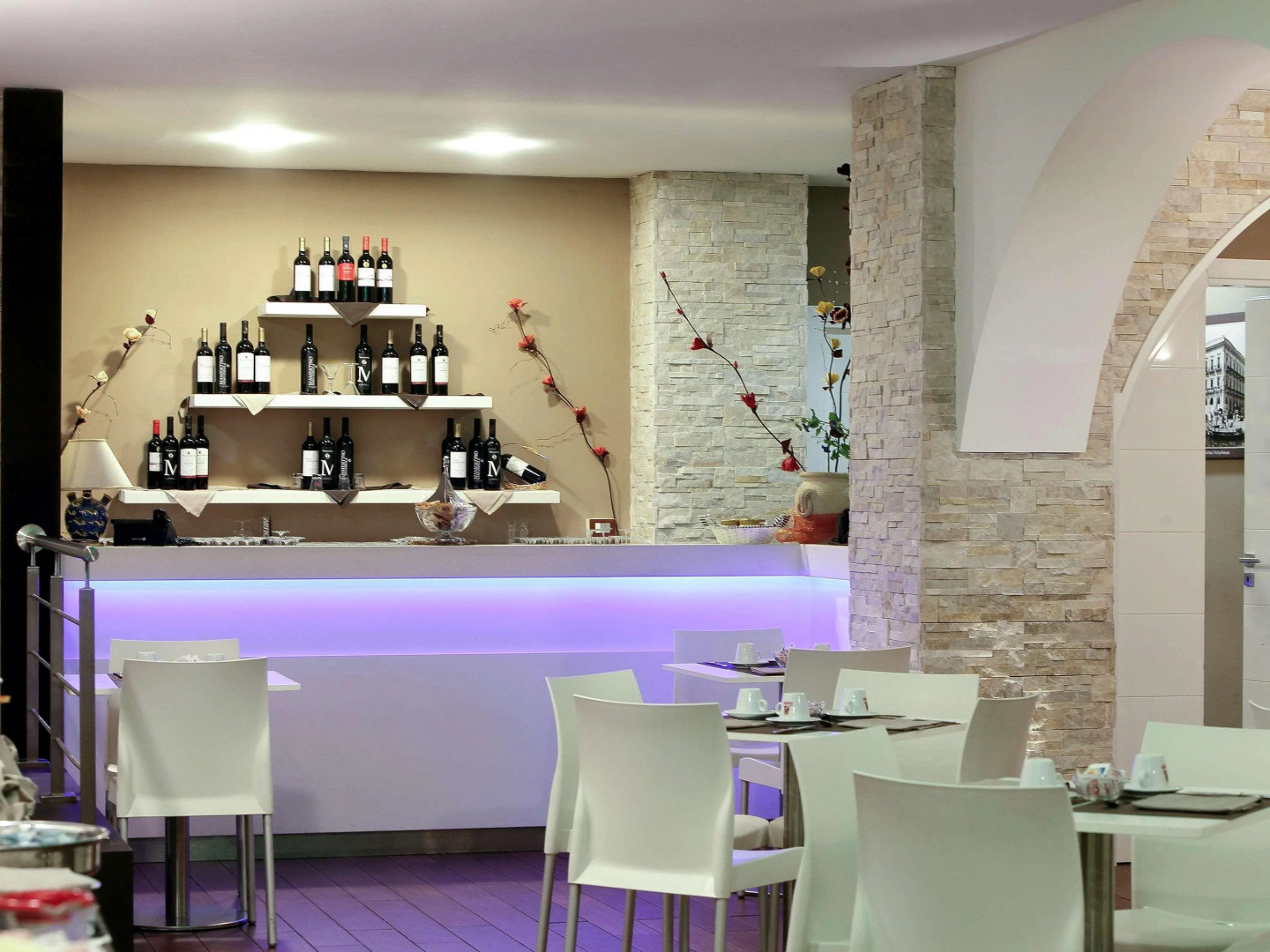 Ibis Styles Palermo Cristal