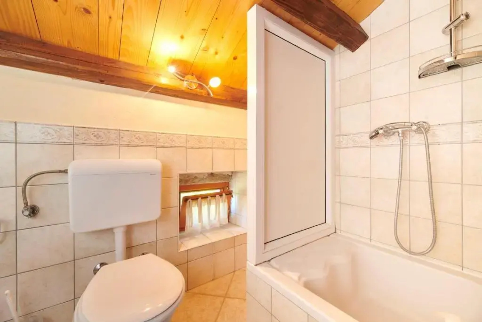 Holiday Home Tamaris With Pool in a Village Near Visnjan