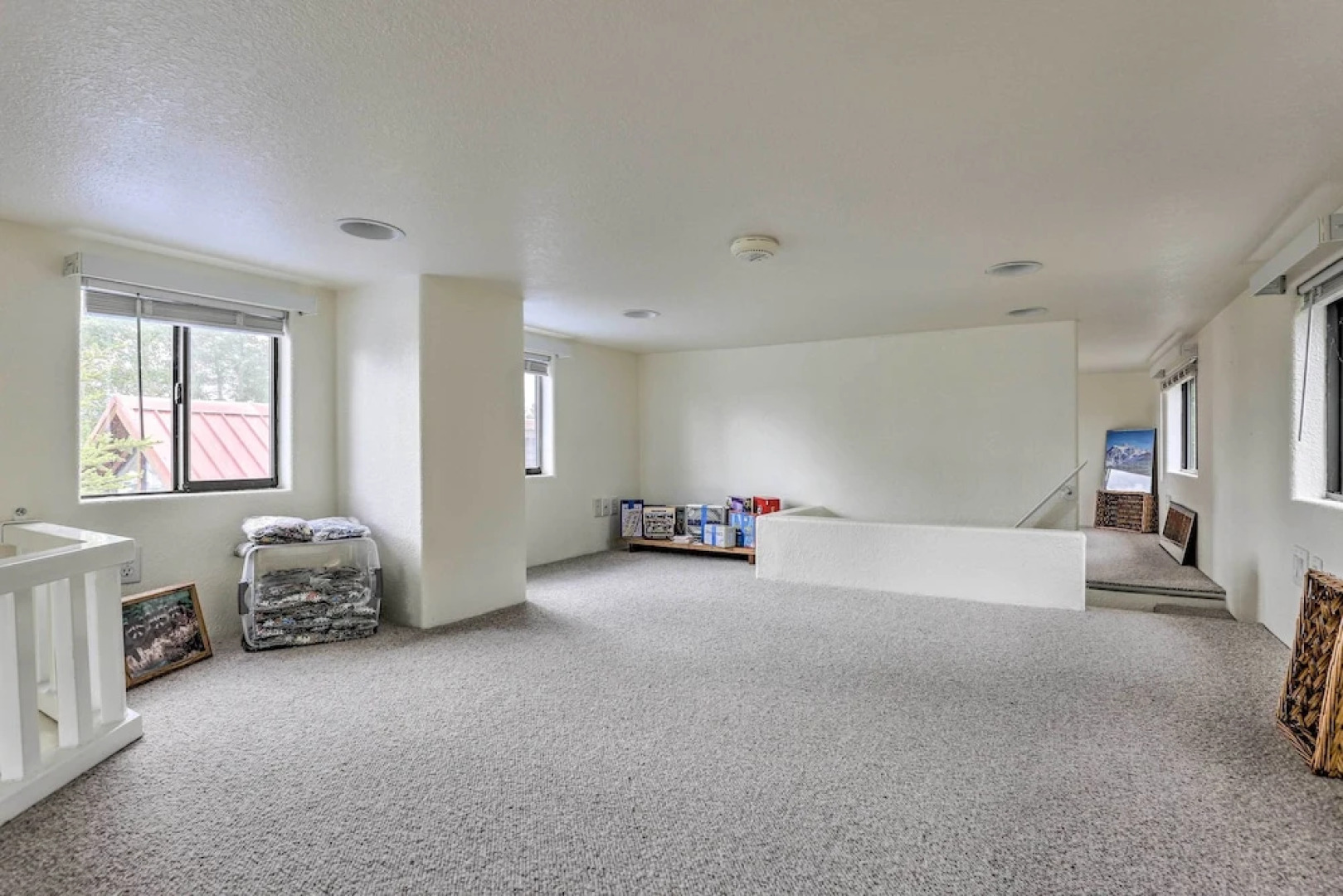 Bright Fairplay Cabin w/ Deck + All-seasons Fun!