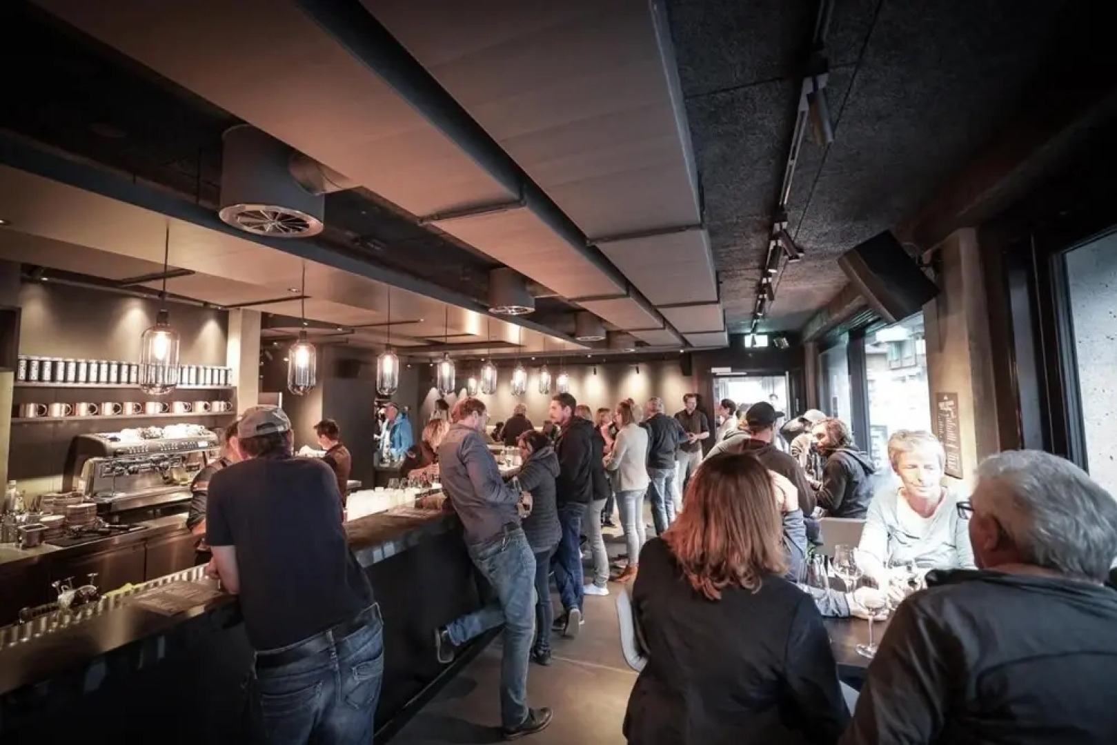 Revier Mountain Lodge Adelboden