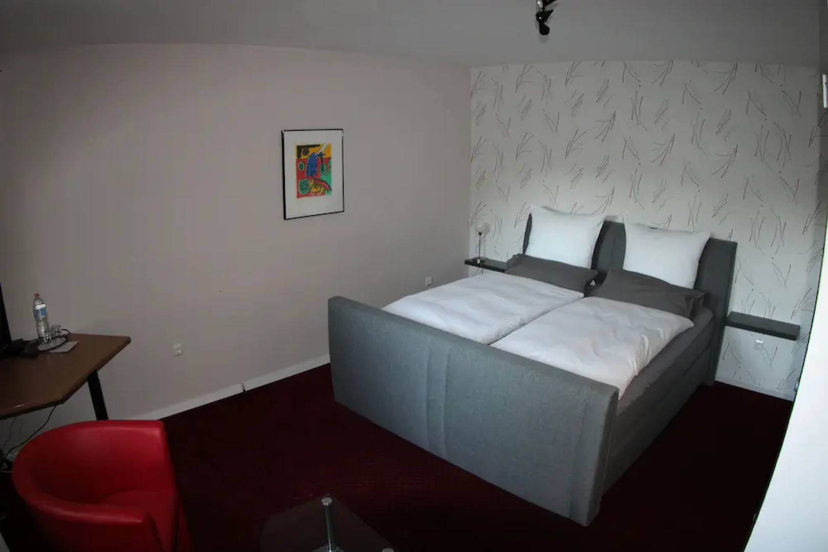 Hotel-Pension Waldhaus