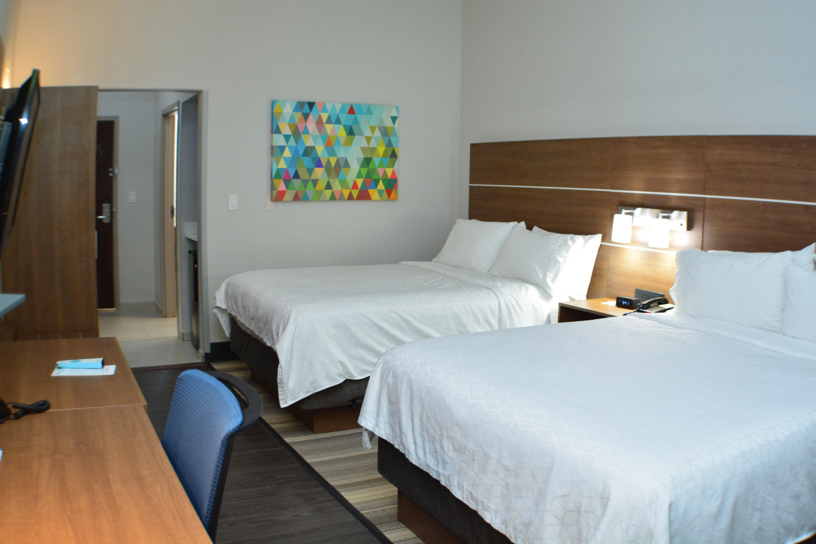 Holiday Inn Express Hotel & Suites Seguin by IHG