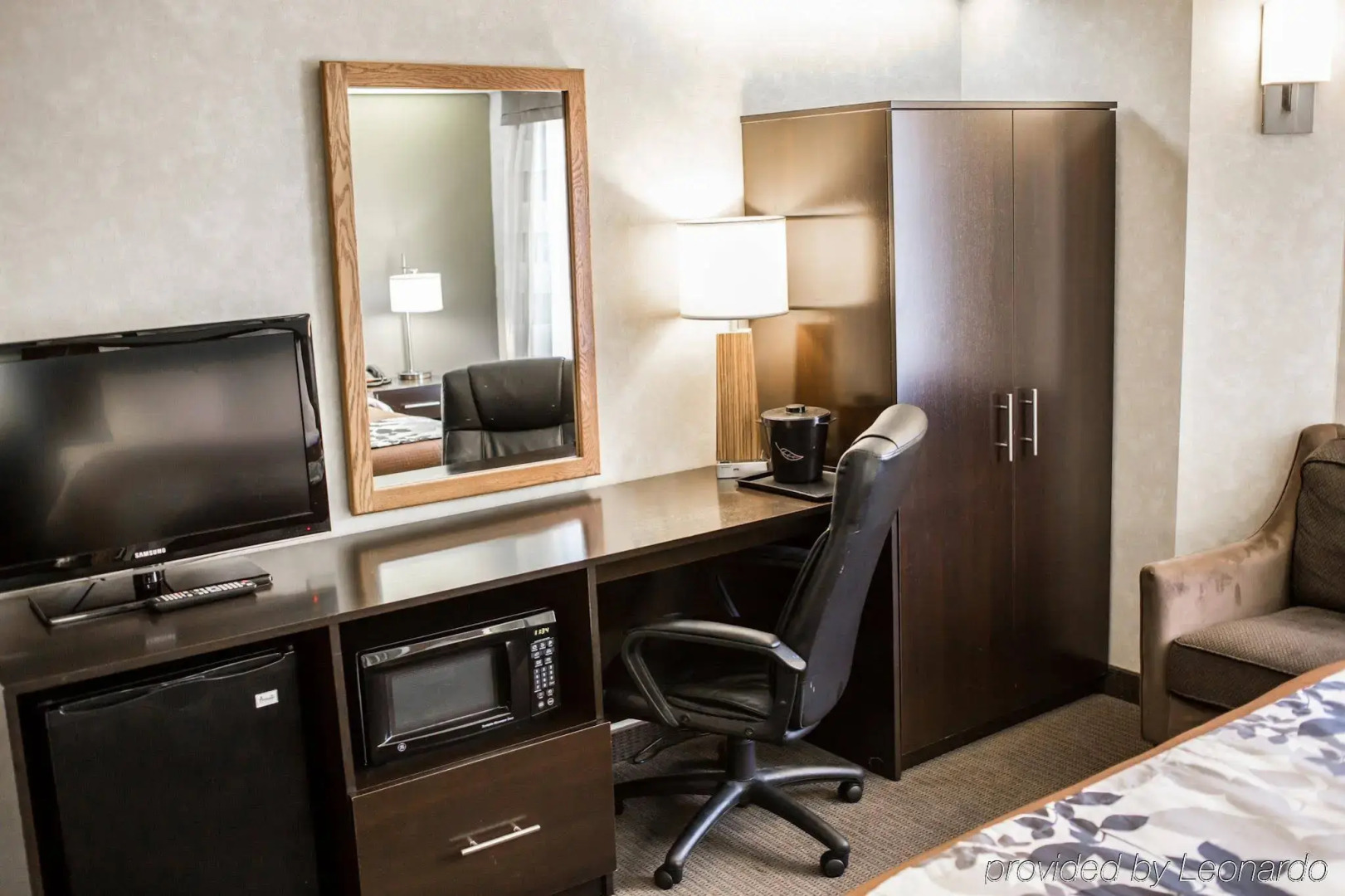 Sleep Inn Sioux Falls Airport