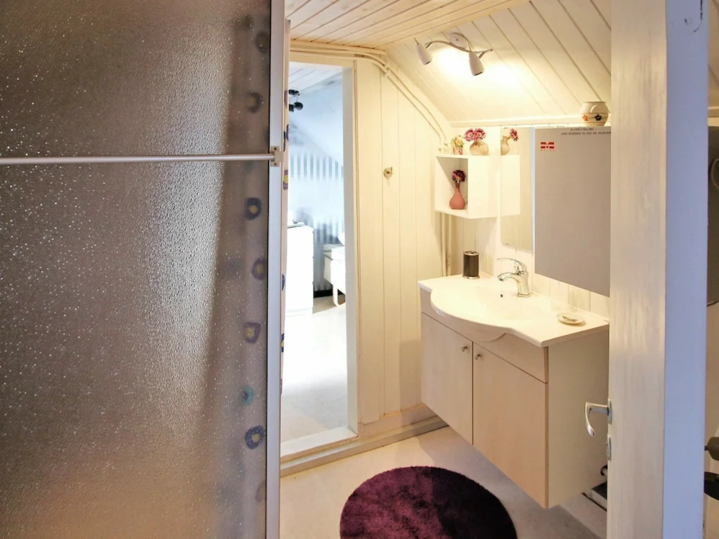 Cosy Apartment in Thisted With Play Equipment