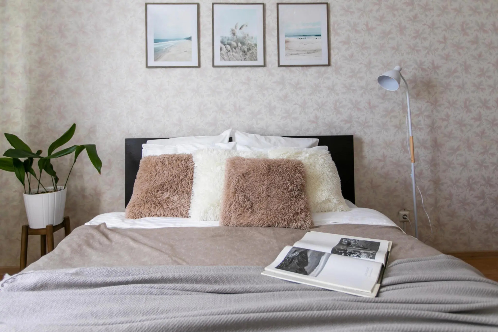 Апартаменты 1896 у Лахта-центра