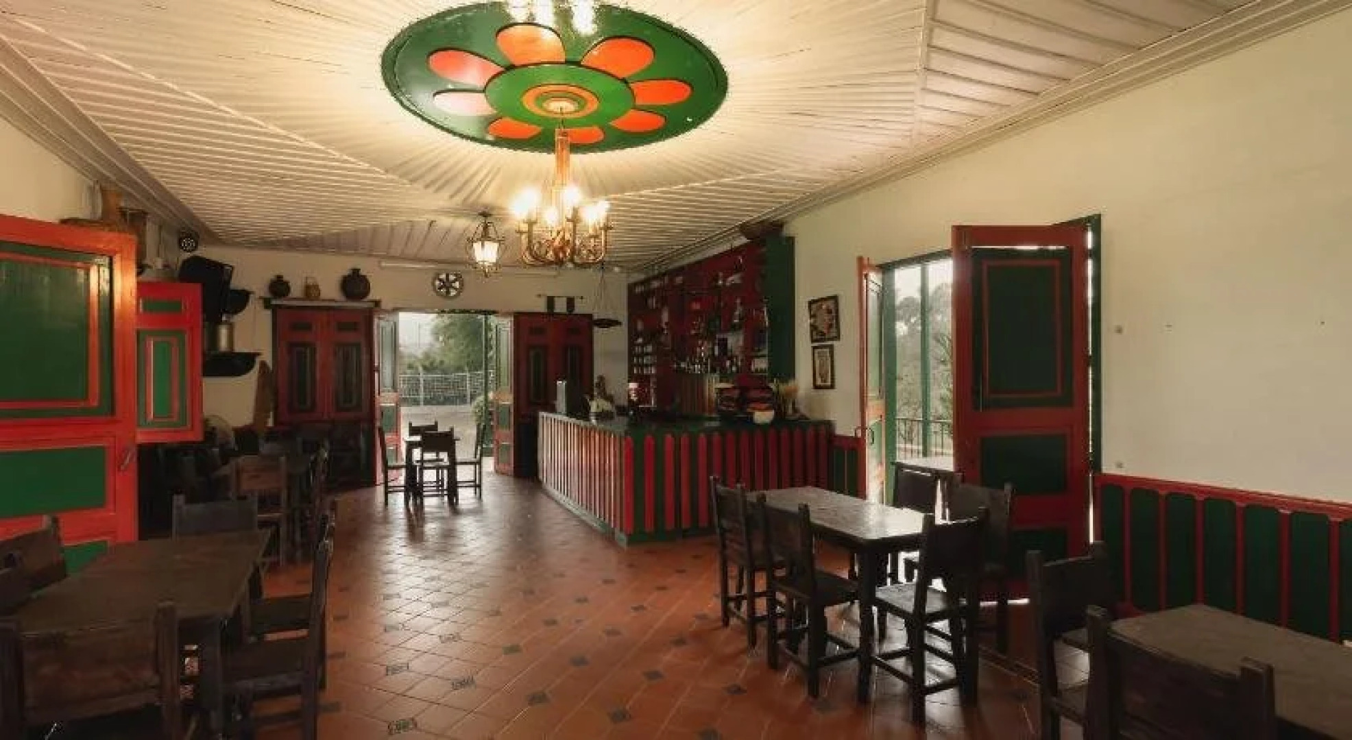 Paraíso Hotel Campestre