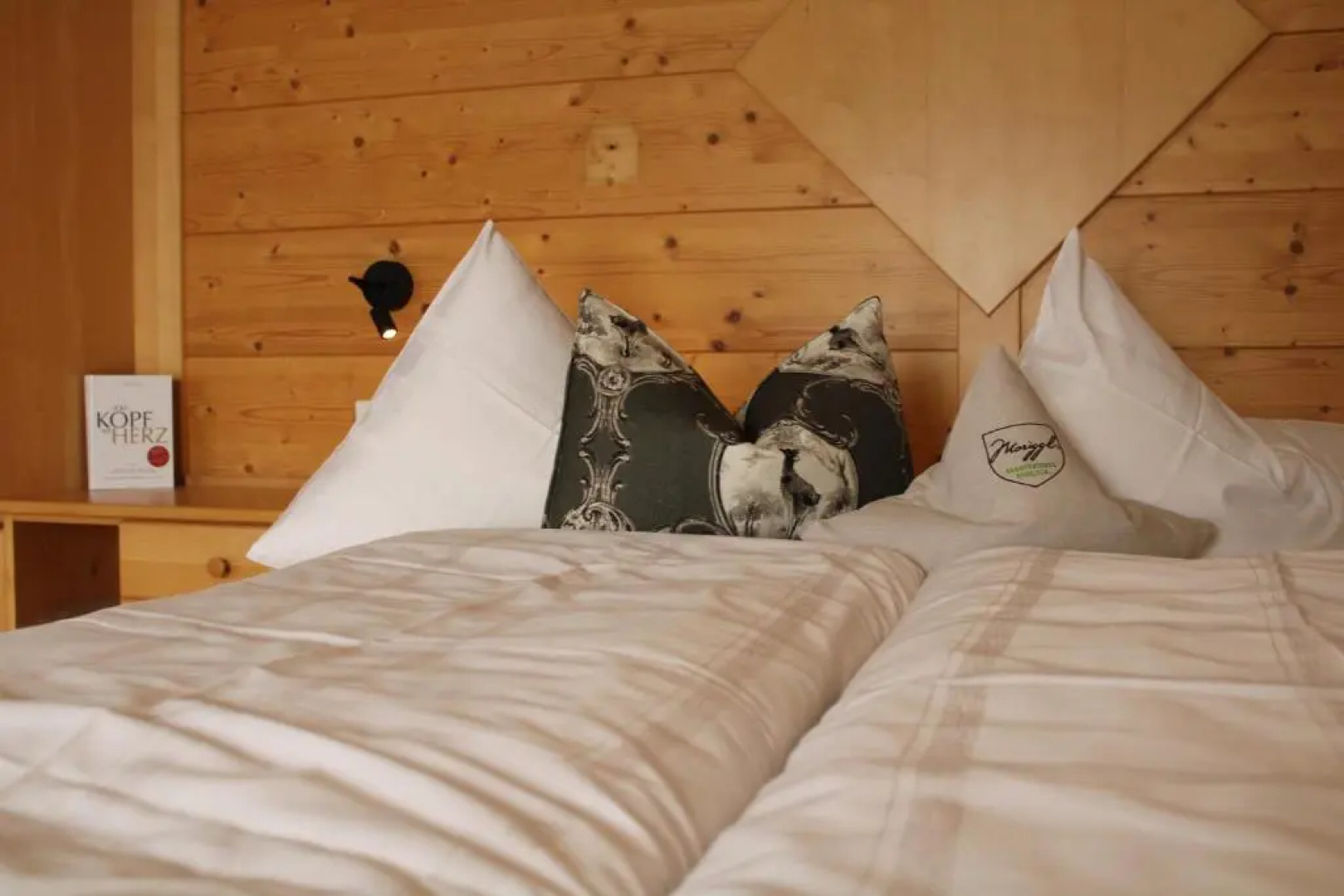 Aparthotel Garni St. Jakob