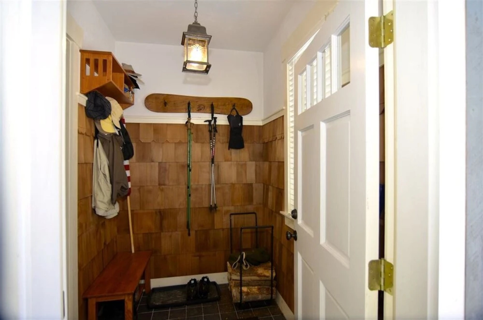 The Retreat at Moose Lane