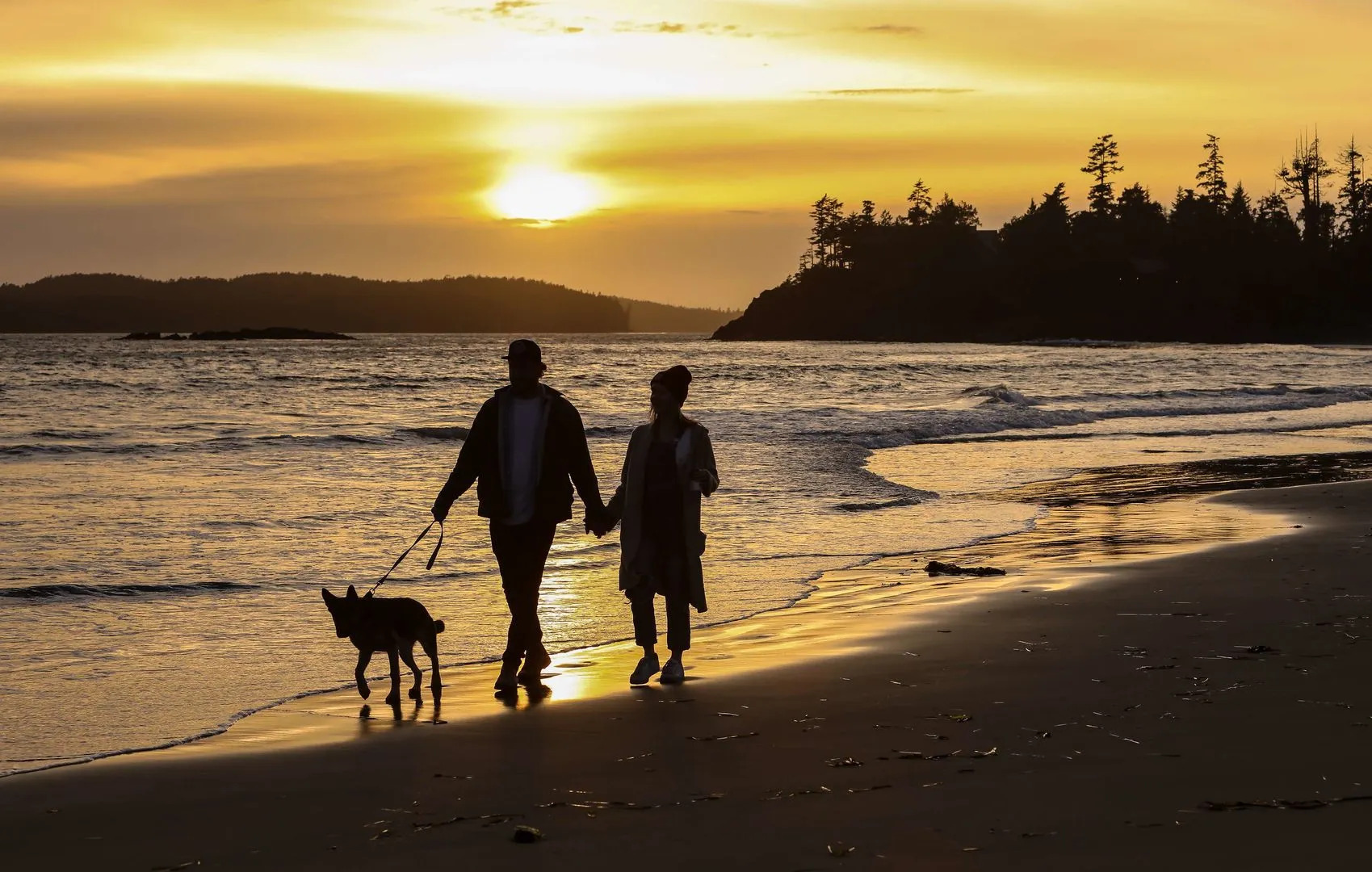 Best Western Plus Tin Wis Resort