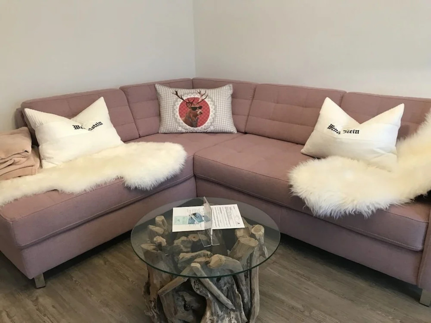 Ferienwohnungen Johanneshof